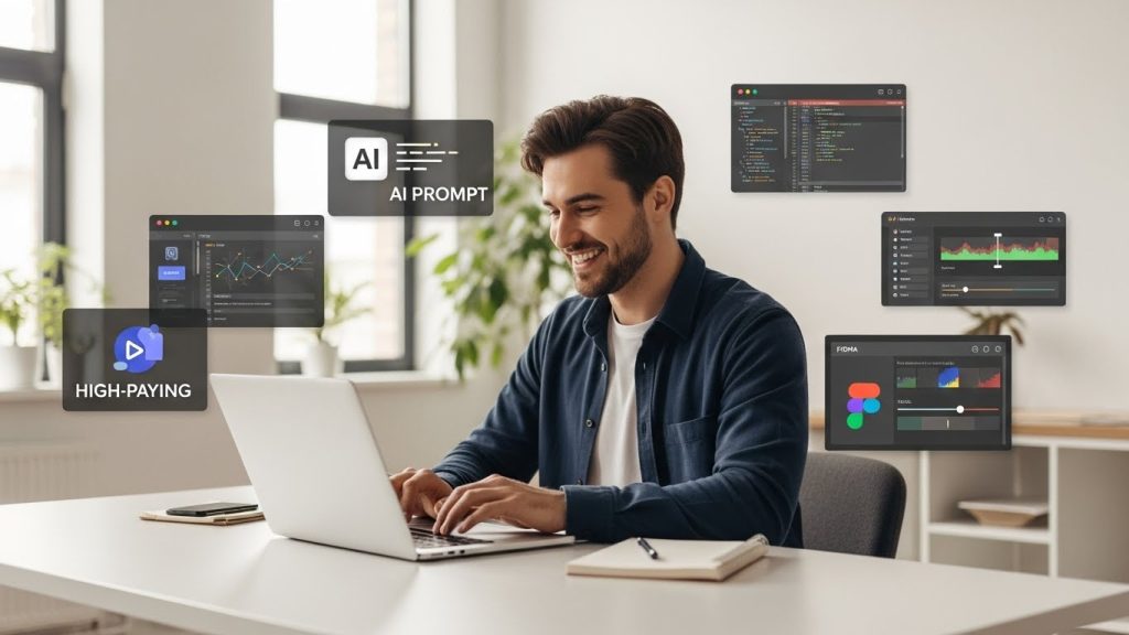 What Are the Most Profitable Skills to Learn Online in 2026?