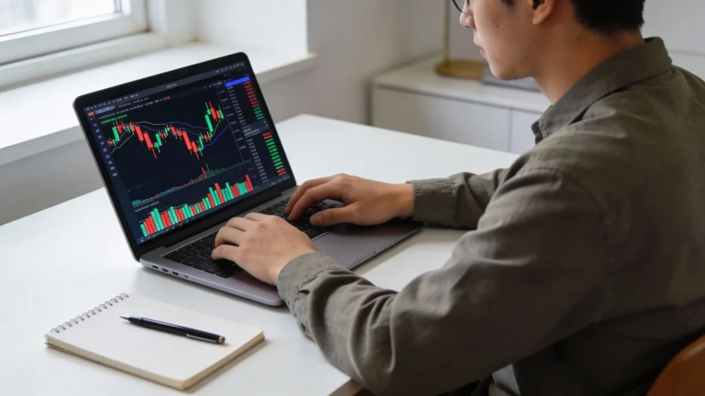 What Is Day Trading, and How Does It Work for Beginners?