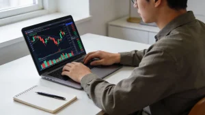 What Is Day Trading, and How Does It Work for Beginners?