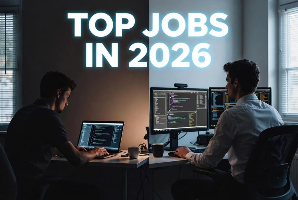 Which Freelancing Jobs Pay the Highest for Beginners? (2026 Guide)