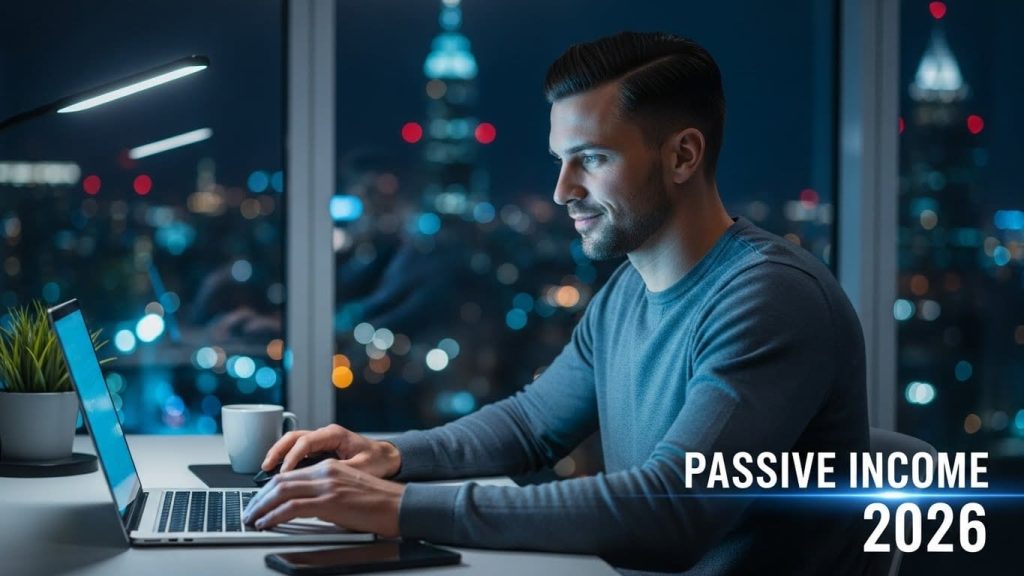 What Passive Income Streams Can You Start with Zero Money?