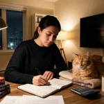 Why Discipline Beats Motivation When Building Wealth