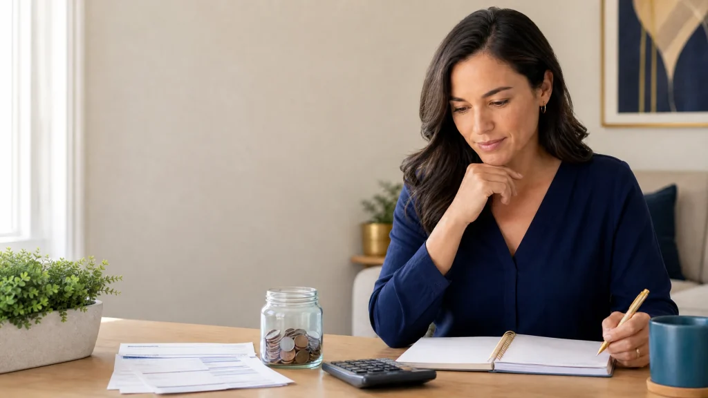 Financial Habits That Keep You Stuck: 7 Patterns to Change
