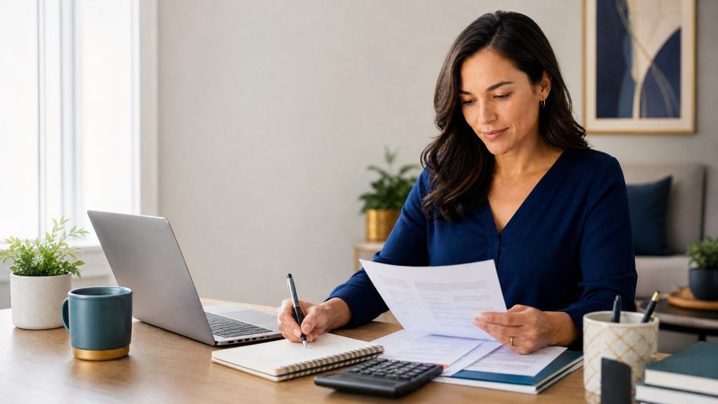 Budgeting With Irregular Income: A Practical Guide