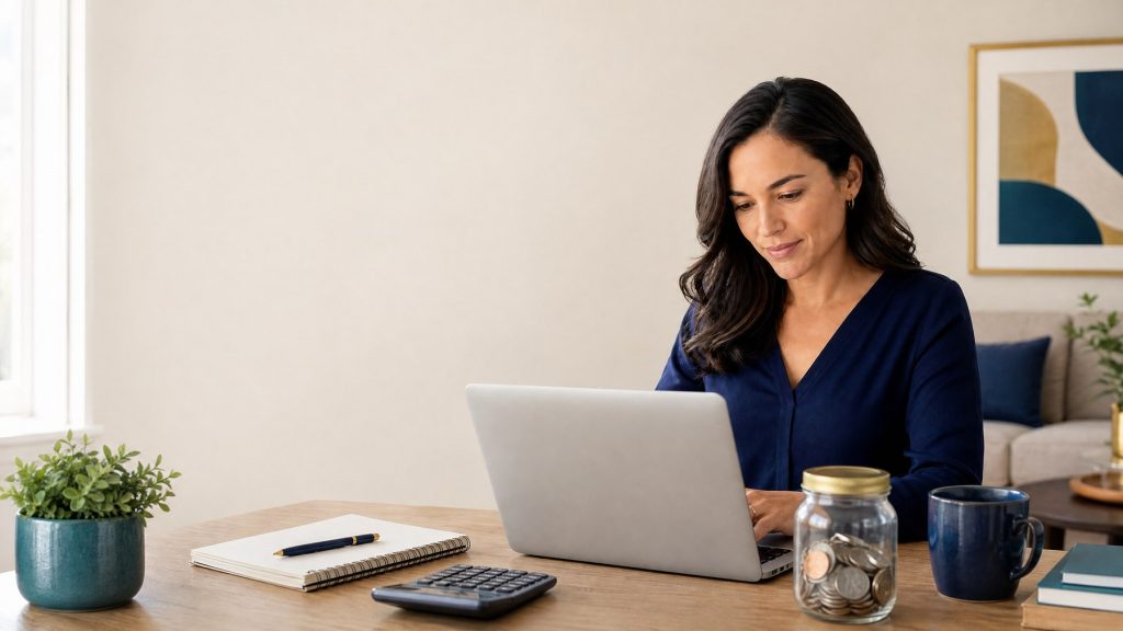 How to Choose a Savings Account: APY, Fees, Access, and Insurance