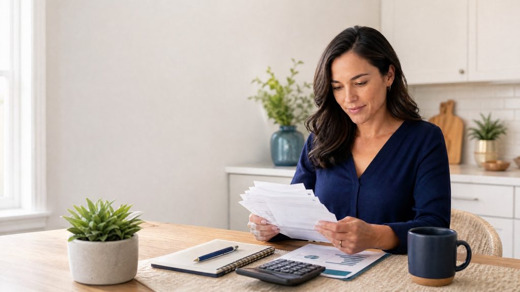 How to Lower Monthly Expenses Without Cutting What Matters