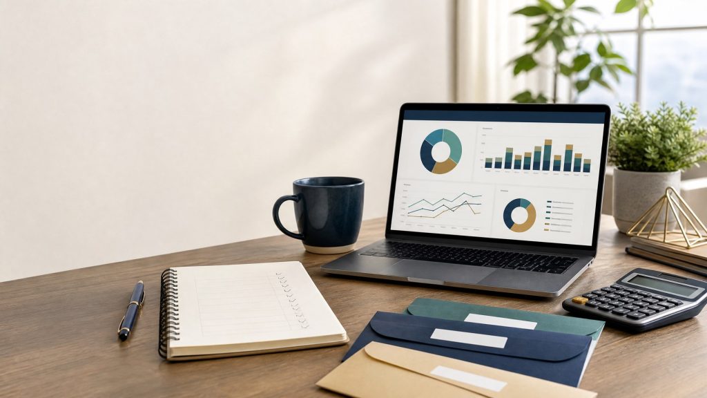 Zero-Based Budgeting Guide 2026: Benefits and Implementation